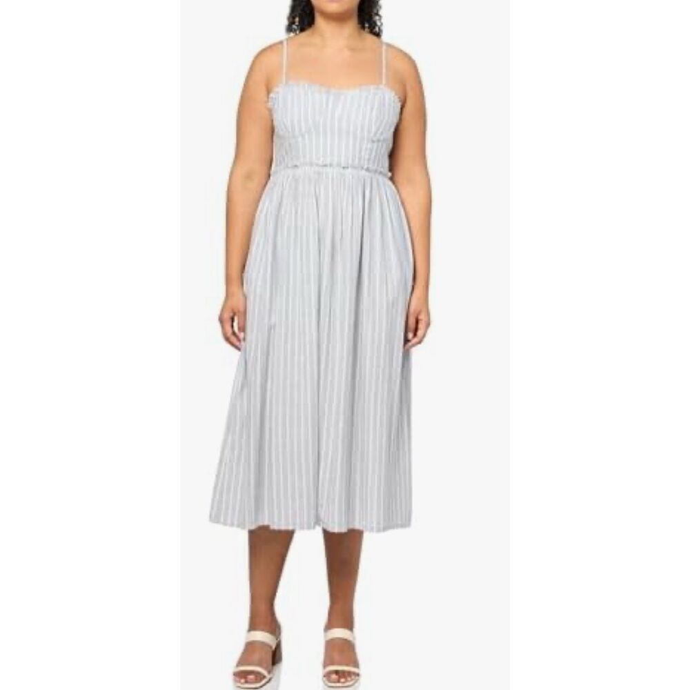 Lucky Brand Women's Corset -XXL